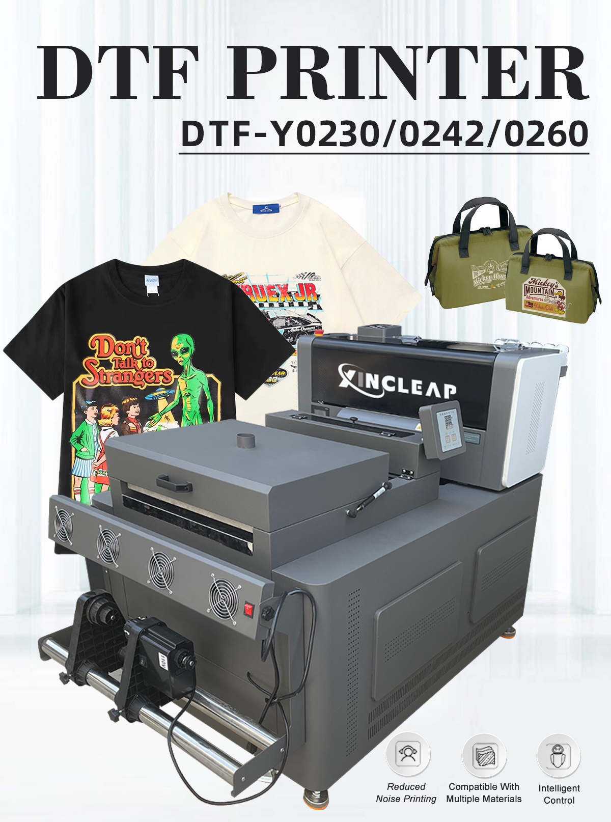 y0230 dtf printer